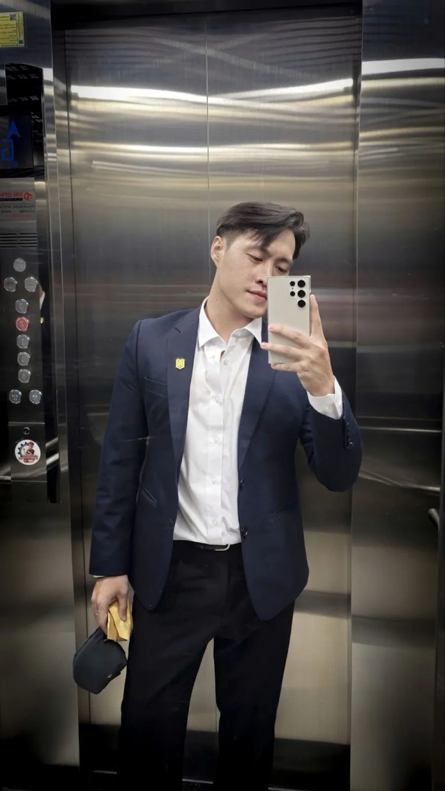 Hoàng Thái Hoàng Thái