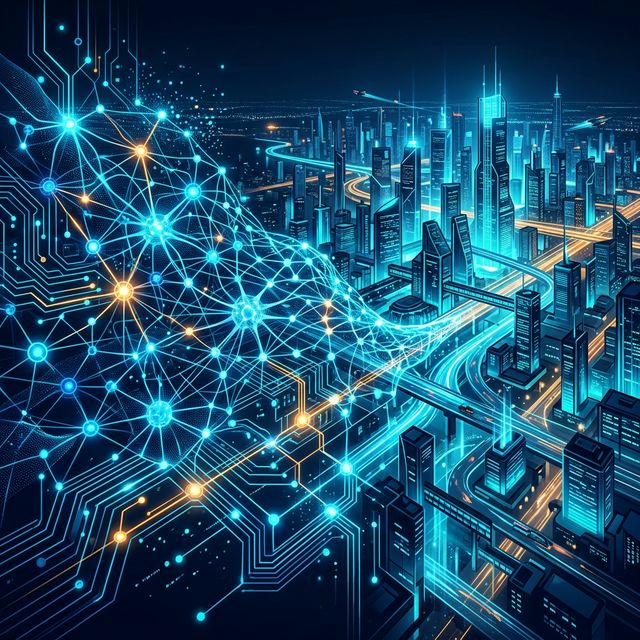 Tương lai của Deep Learning năm 2025: 5 Xu hướng định hình thập kỷ tới
